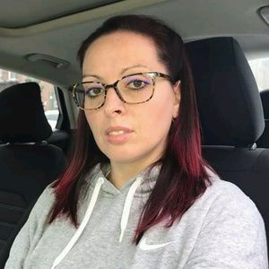 Meet your Posher, Shannon